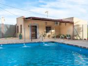 Casa rústica, Cieza