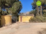 Casa rústica, Cieza