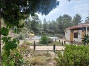 Casa rústica, Cieza