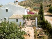 Casa rústica, Ciudad Jardín, Málaga
