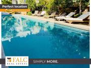 Casa rústica, Ciudad Jardín, Palma de Mallorca