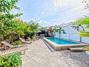 Casa rústica, Ciudad Jardín, Palma de Mallorca