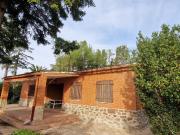 Casa rústica, Ciudad Real