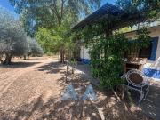 Casa rústica, Ciudad Real