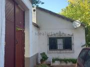 Casa rústica, Ciudad Real