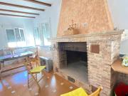 Casa rústica, Ciudad Real