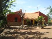 Casa rústica, Ciudad Real