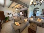 Casa rústica, Ciudad Real