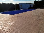 Casa rústica, Ciudad Real