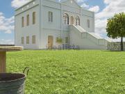 Casa rústica, Ciutadella de Menorca