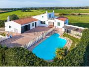 Casa rústica, Ciutadella de Menorca