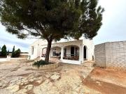Casa rústica, Ciutadella de Menorca