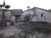 Casa rústica, Cobdar