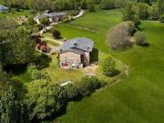 Casa rústica, Cobreros