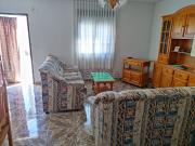 Casa rústica, Cogollos de Guadix