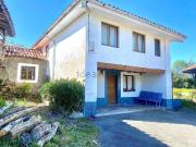 Casa rústica, Colunga