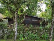 Casa rústica com 795m² de terreno em Juquehy – duas...