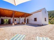 Casa rústica, Comares