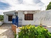 Casa rústica, Competa