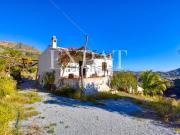 Casa rústica, Competa
