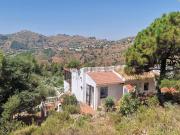 Casa rústica, Competa