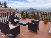 Casa rústica, Competa