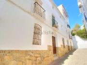 Casa rústica, Competa