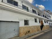 Casa rústica, Competa