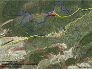 Casa rústica con encanto para reformar, ubicada en un...