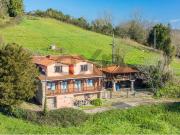 Casa rustica con finca en Naves