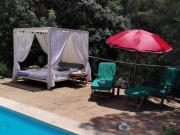 CASA RUSTICA CON PISCINA ZONA ENTRE PALMA Y SOLLER