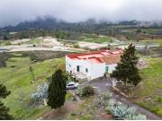 Casa Rústica con terreno en Ifonche