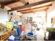 Casa rústica con terreno, vistas al mar y ambiente rural...