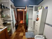 Casa Rústica con terreno y árboles frutales