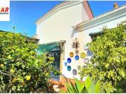 CASA RUSTICA CON TERRENO ZONA AVDA DE ROTA