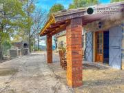 Casa rústica, Confrides