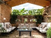 Casa rústica, Consell