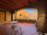 Casa rústica, Corçá