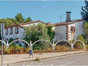 Casa rústica, Corbera de Llobregat