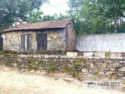 Casa rústica, Nogueira