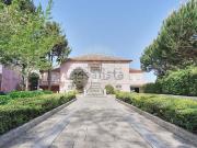 Casa rústica, Coronado