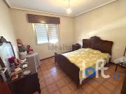 Casa rústica, Corrales