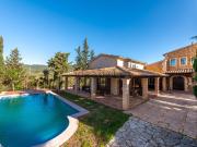 Casa rústica, Cort, Palma de Mallorca