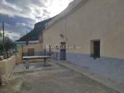 Casa rústica, Cortes de Baza