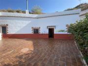 Casa rústica, Cortes de Baza