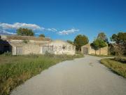 Casa rústica, Cortes de Baza