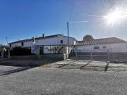 Casa rústica, Cortes de Baza