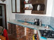 Casa rústica, Cortes y Graena