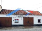 Casa rústica, Coruche