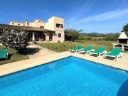 Casa rústica, Costa de los Pinos